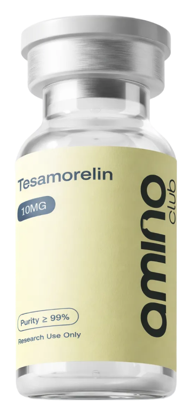 Tesamorlin